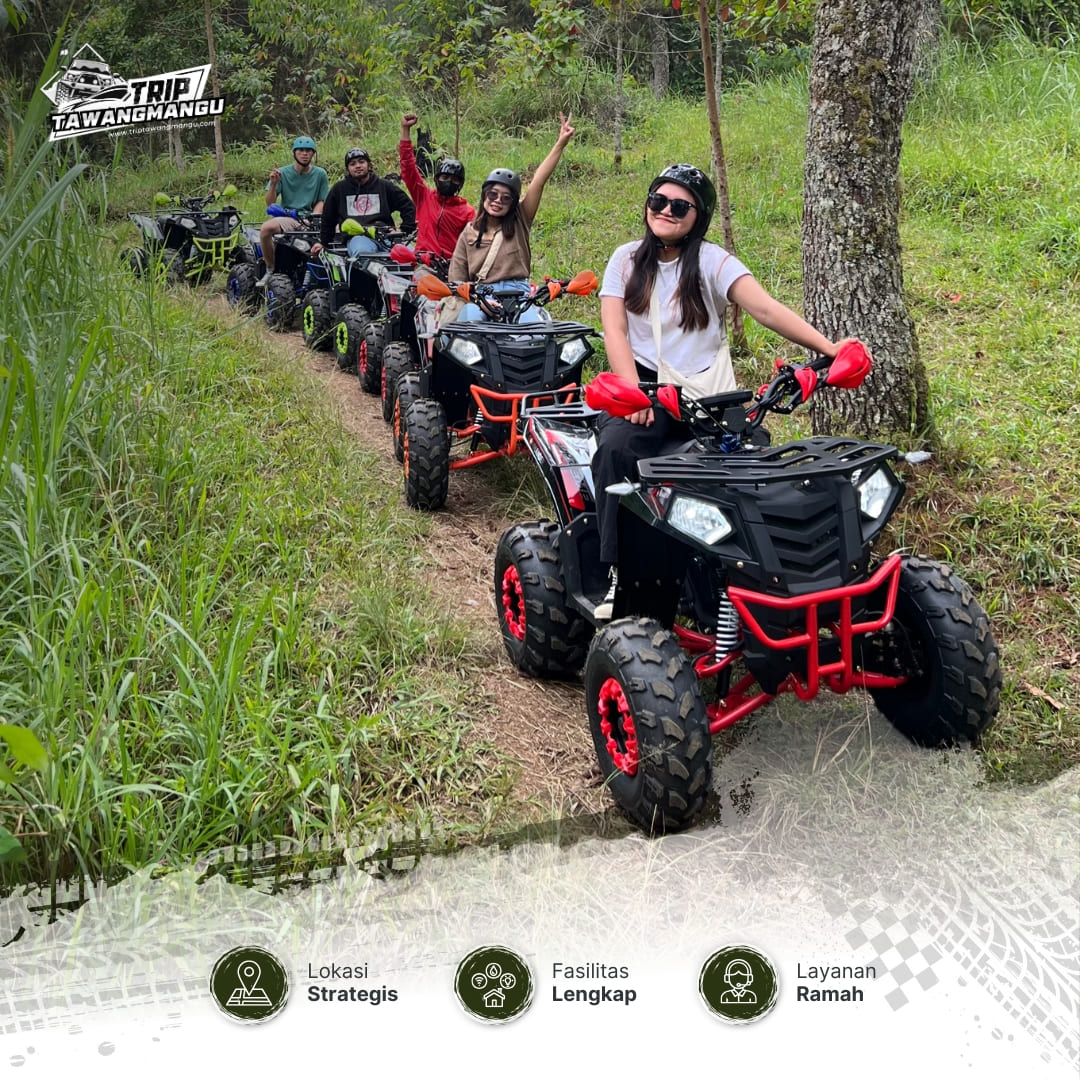 ATV Adventure