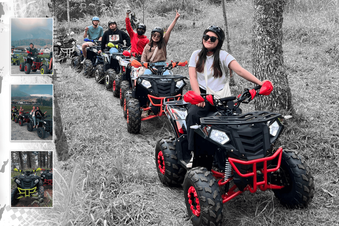 ATV Adventure